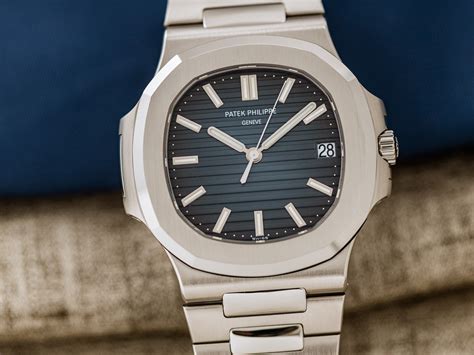 patek philippe nautilus ref 5711 1a-001|patek philippe nautilus ref 5711.